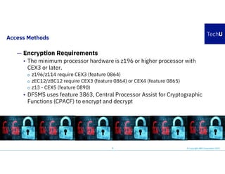 Dfsms Icon Z105760 whats new-dfsms-istanbul-v1902a | PDF
