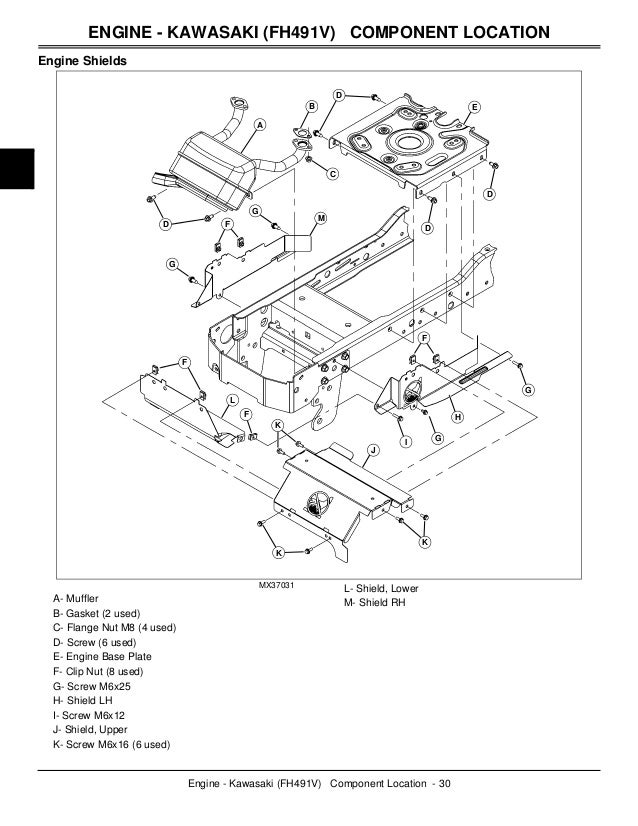 John Deere Transaxle Replacement