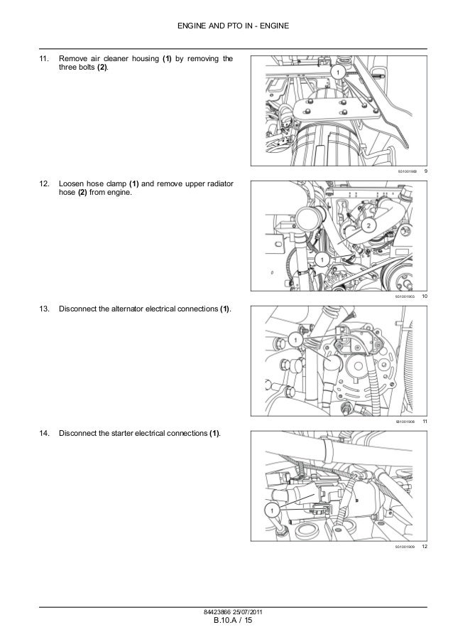 CASE SV300 SKID STEER LOADER Service Repair Manual