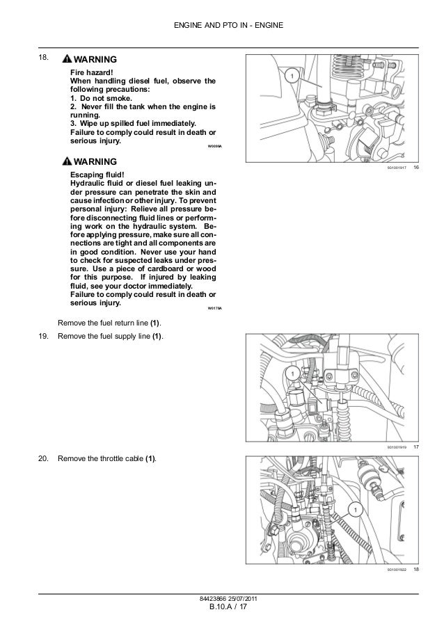CASE SV300 SKID STEER LOADER Service Repair Manual