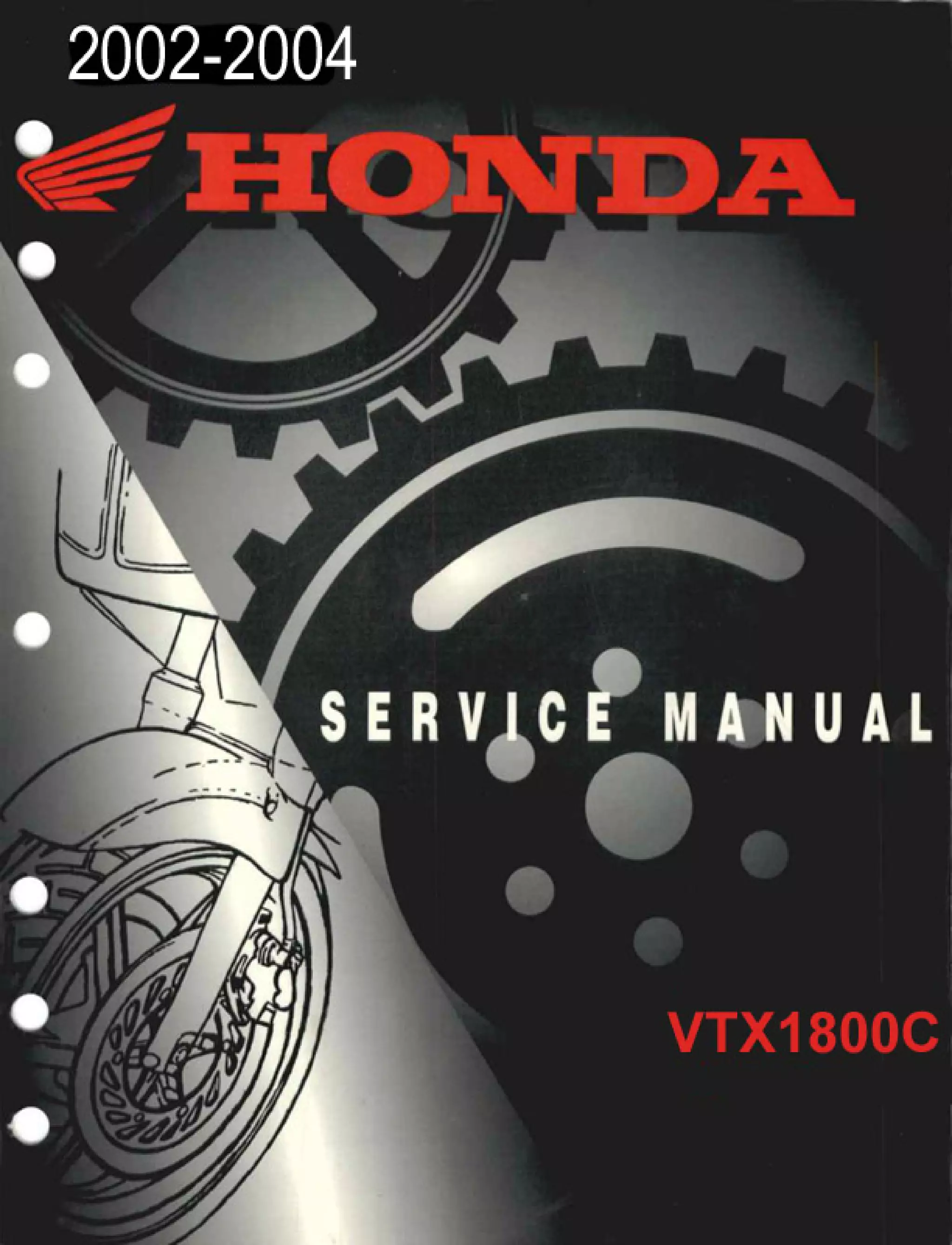2003-HONDA-VTX1800C-Service-