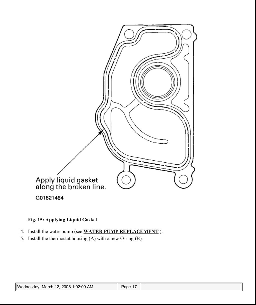 2006 ACURA TSX Service Repair Manual
