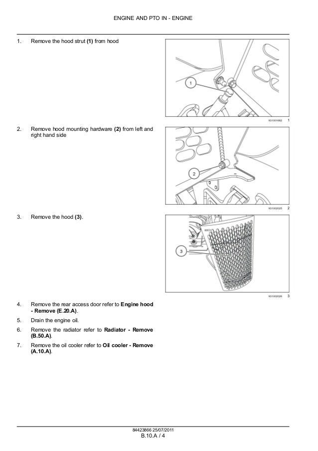 CASE SV250 SKID STEER LOADER Service Repair Manual