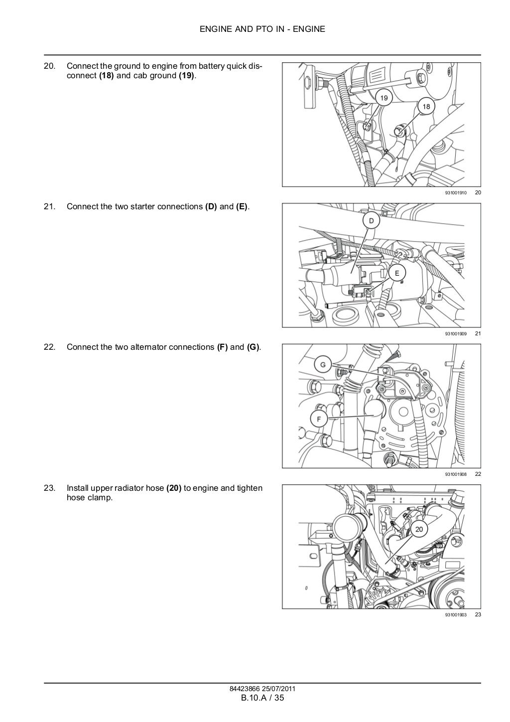CASE SV250 SKID STEER LOADER Service Repair Manual