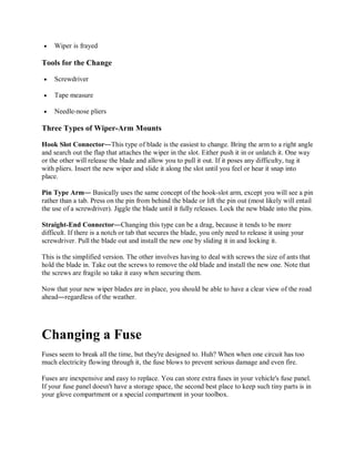 2004 HONDA ODYSSEY Service Repair Manual | PDF