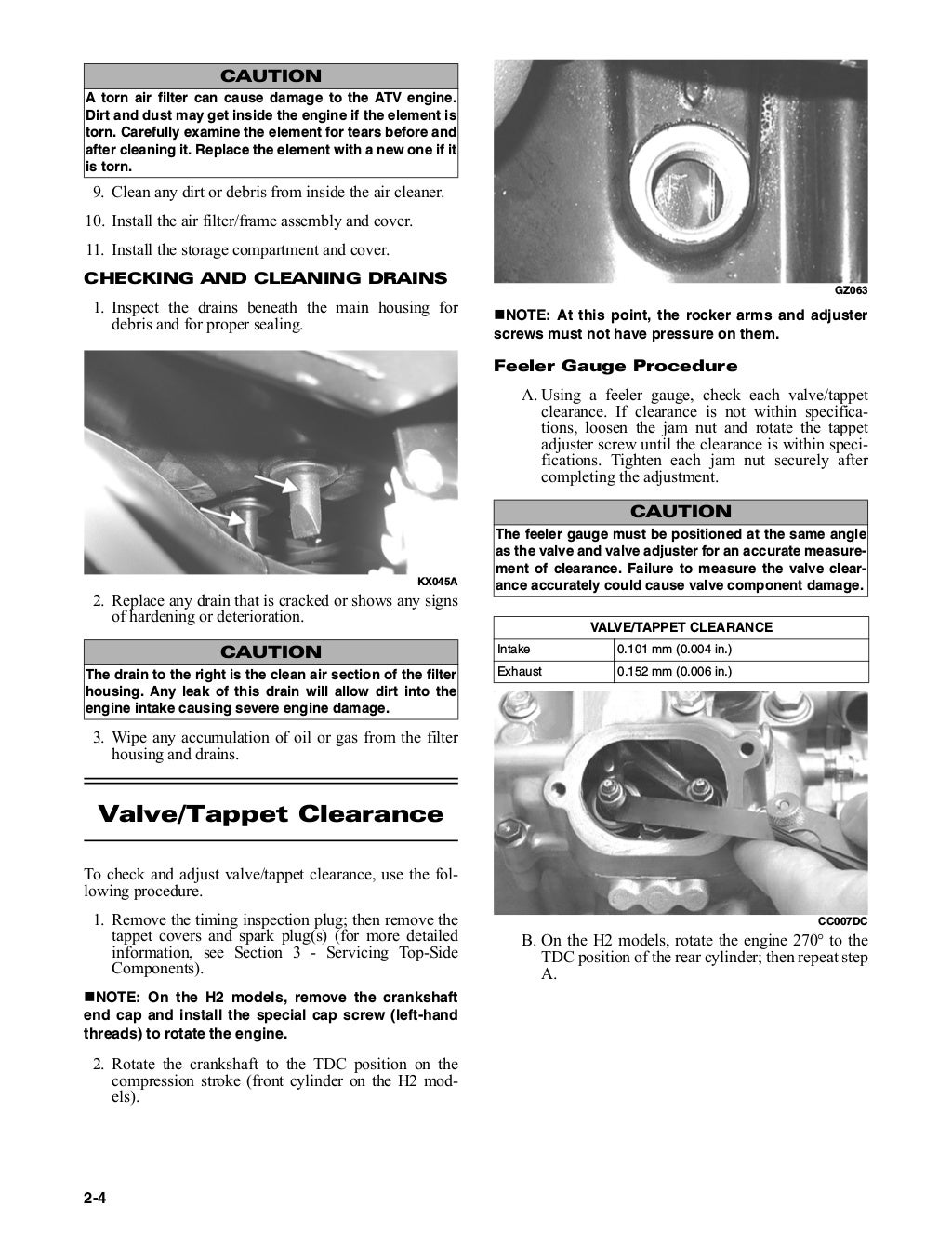 2011 ARCTIC CAT 700 ATV Service Repair Manual
