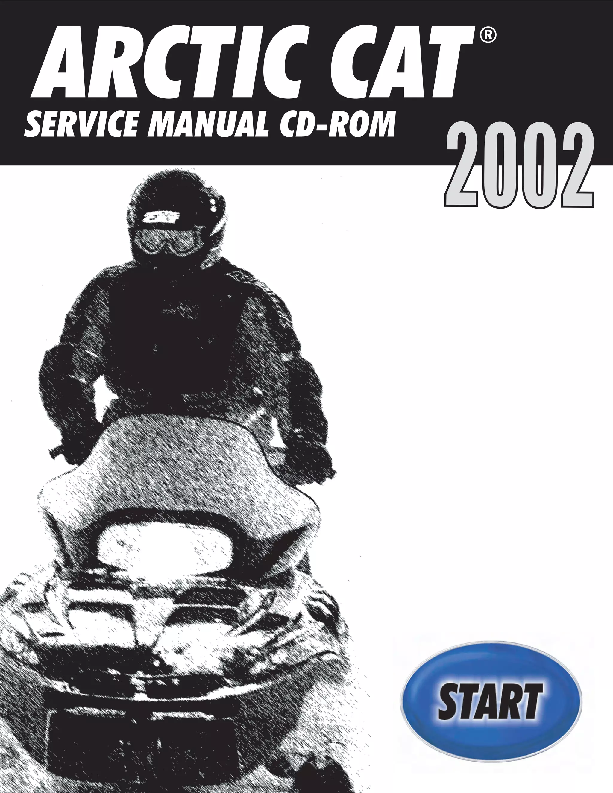 2002 Arctic Cat Z 440 SNOWMOBILE Service Repair Manual | PDF 2002 Arctic Cat Z 440 SNOWMOBILE Service Repair Manual | PDF