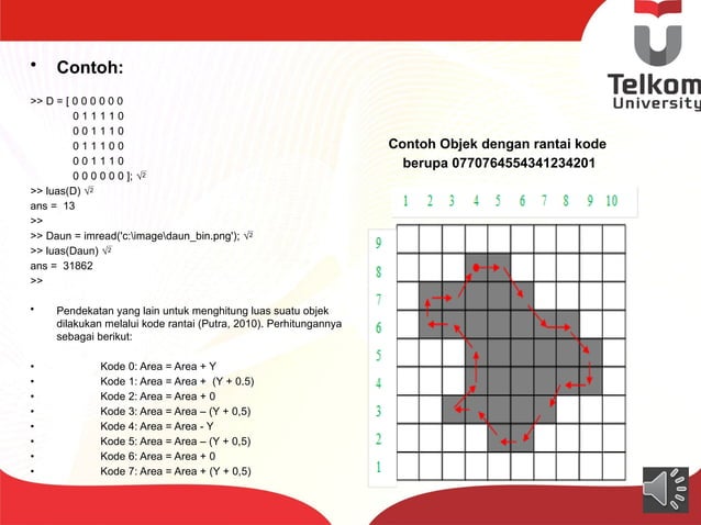 Materi Pengolahan Citra Digital Fitur Biner.pptx