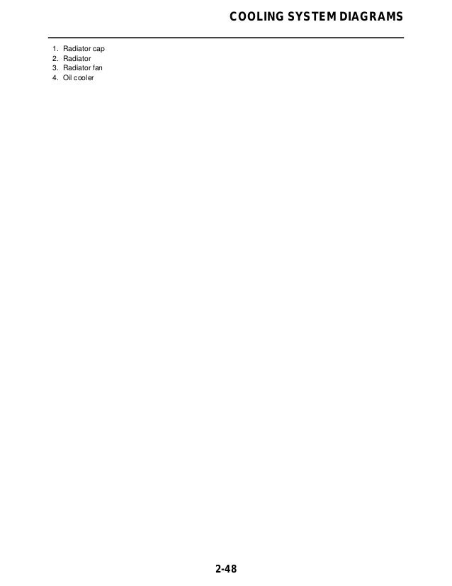 2011 Yamaha YZFR1000ACB Service Repair Manual