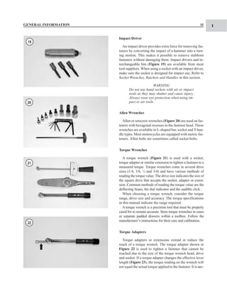 2005 HARLEY DAVIDSON SOFTAIL Service Repair Manual | PDF