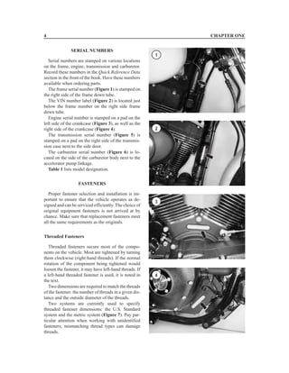 2004 Harley-Davidson Dyna サービスマニュアル 日本語版 2004 Harley-Davidson Dyna サービスマニュアル 日本語版 2004