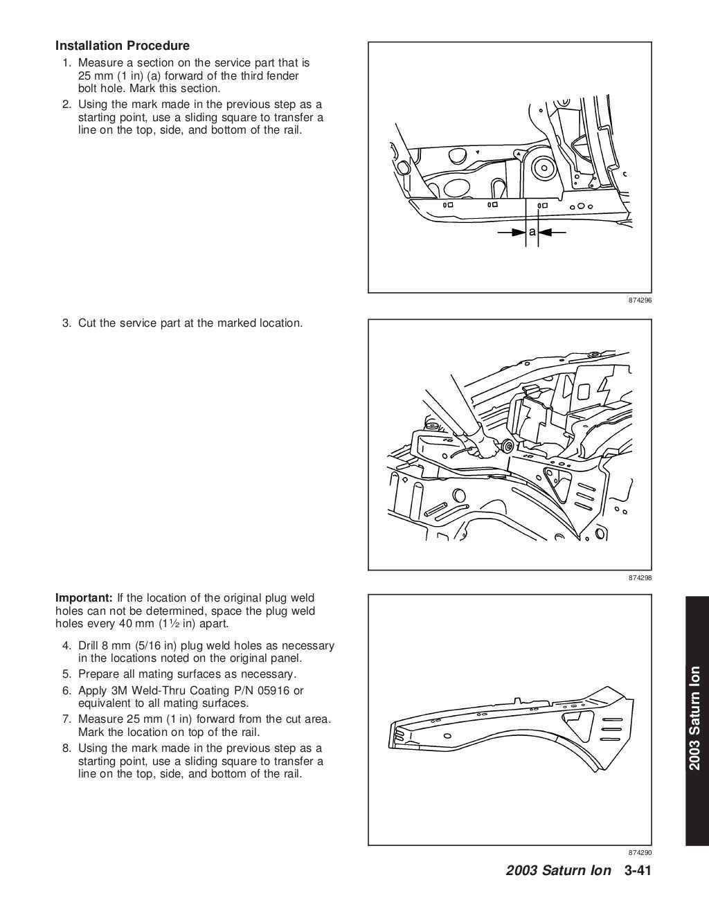 2009 GMC ACADIA Service Repair Manual