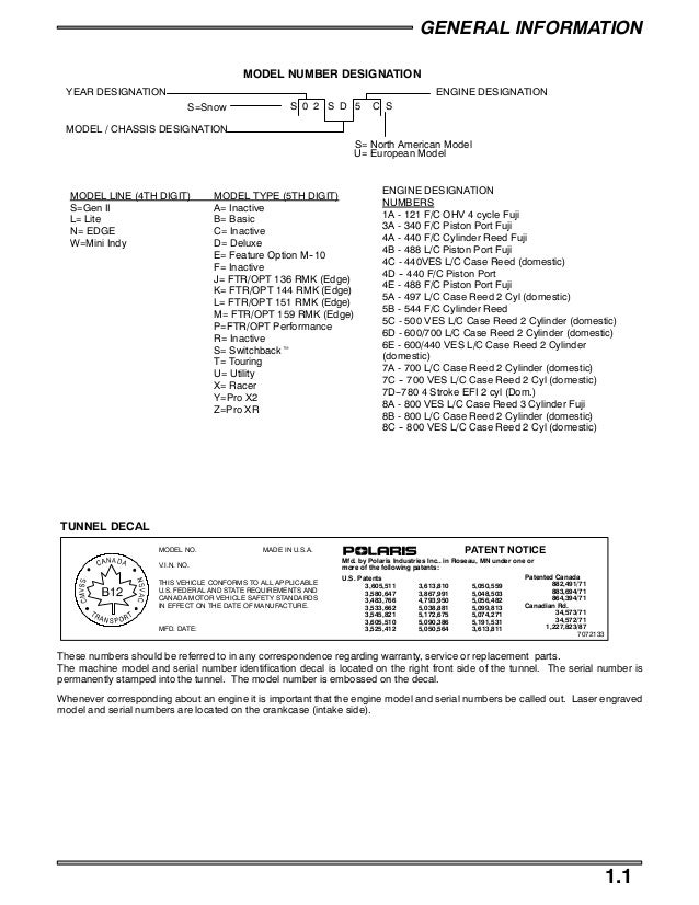 00 Polaris 800 Xcr Sled Service Workshop Repair Manual Dvd Heavy Equipment Parts Accessories Heavy Equipment Manuals Books Westernfertility Com