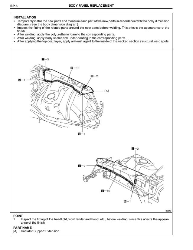 2006 LEXUS GS300 GS430 S190 Service Repair Manual