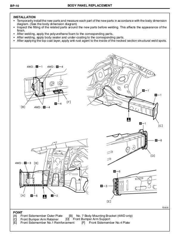 2006 LEXUS GS300 GS430 S190 Service Repair Manual