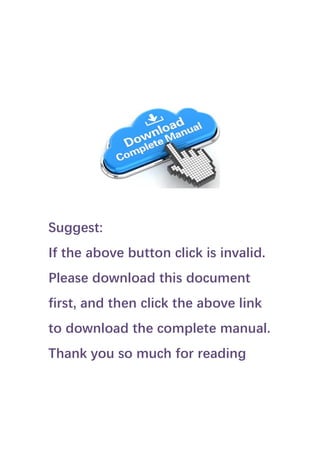 Suggest:
If the above button click is invalid.
Please download this document
first, and then click the above link
to downl...