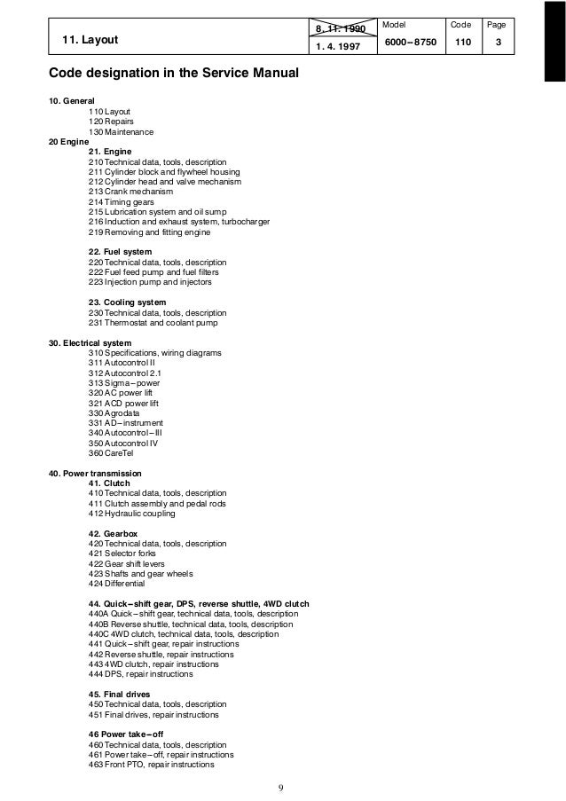 Valtra Valmet 8550E TRACTOR Service Repair Manual