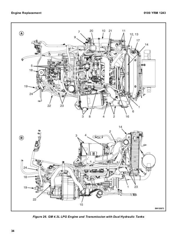 Yale Forklift Brake Diagram Forklift Reviews