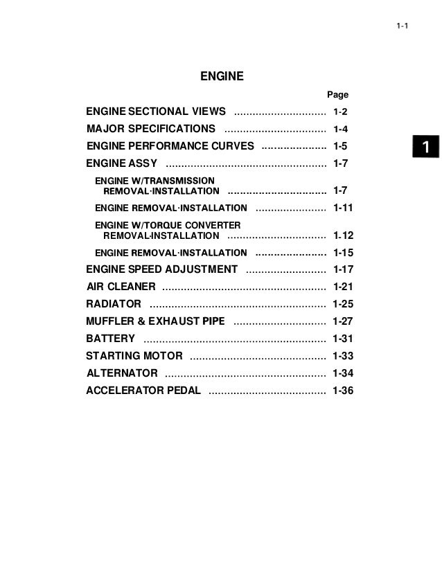 Toyota hiace owners manual free download