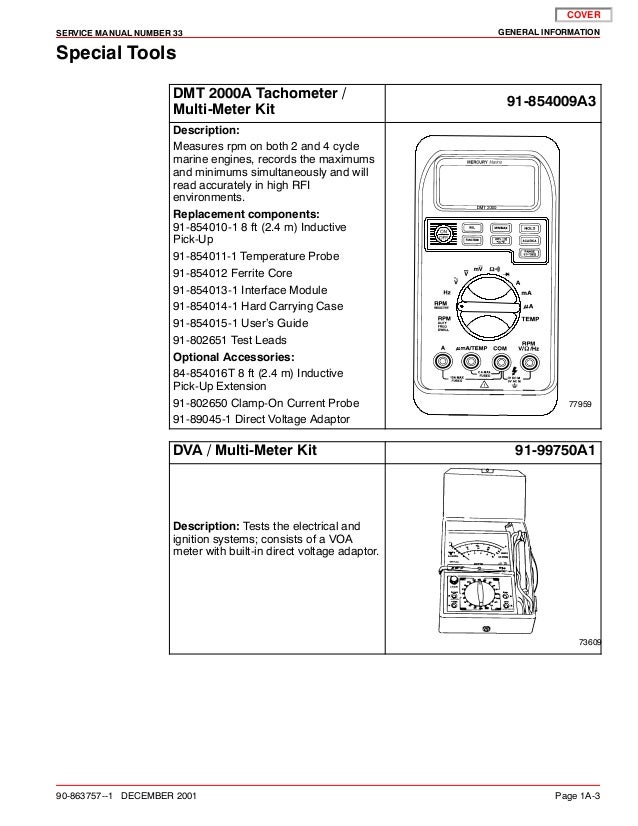 Mercruiser 496 Mag Manual