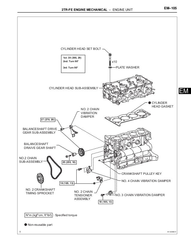 2002 TOYOTA Service Repair Manual