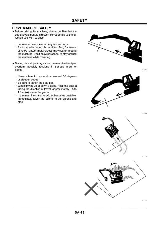 Hitachi Zaxis 330 3 Excavator Service Repair Manual