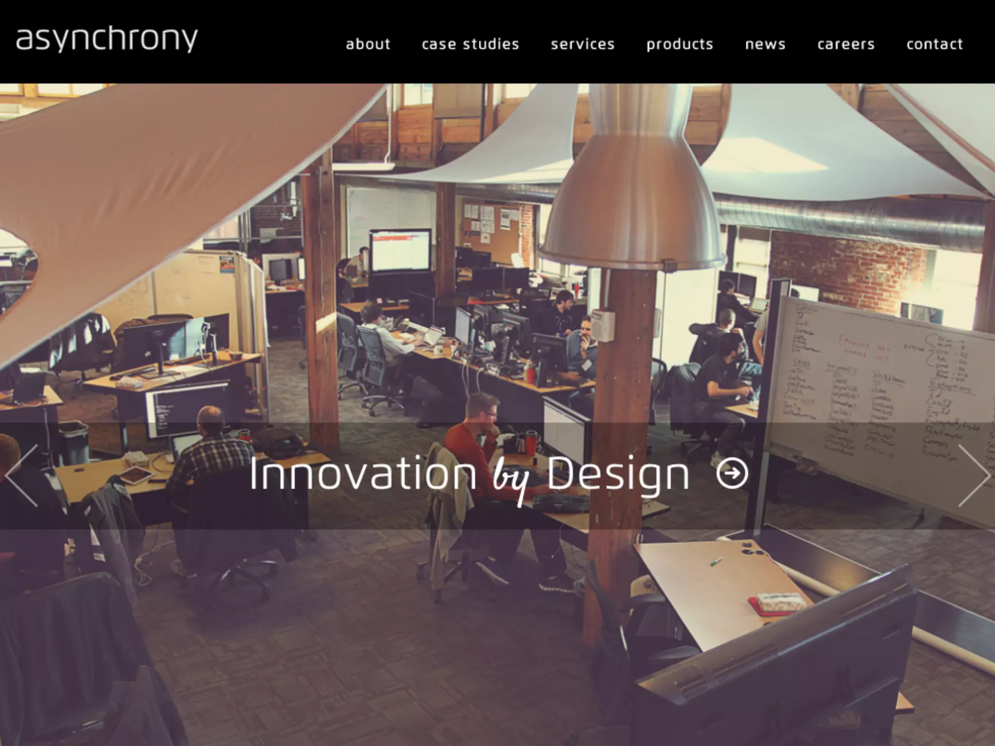 © 
2012, 
Asynchrony 
Solu2ons, 
Inc. 
All 
rights 
reserved. 
 