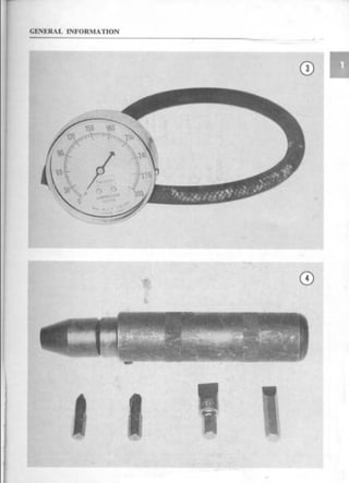 1974 1991 JOHNSON EVINRUDE OUTBOARD SERVICE MANUAL PDF visual data 7