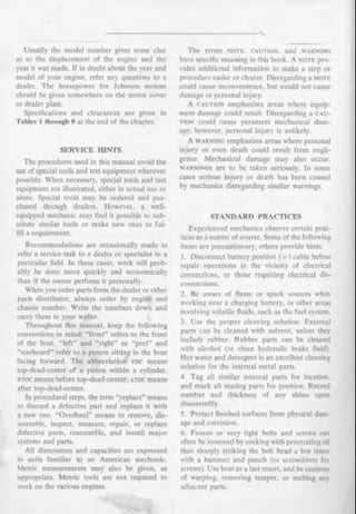 1996 JOHNSON 25 HP OUTBOARD MANUAL PDF FREE DOWNLOAD visual data 4