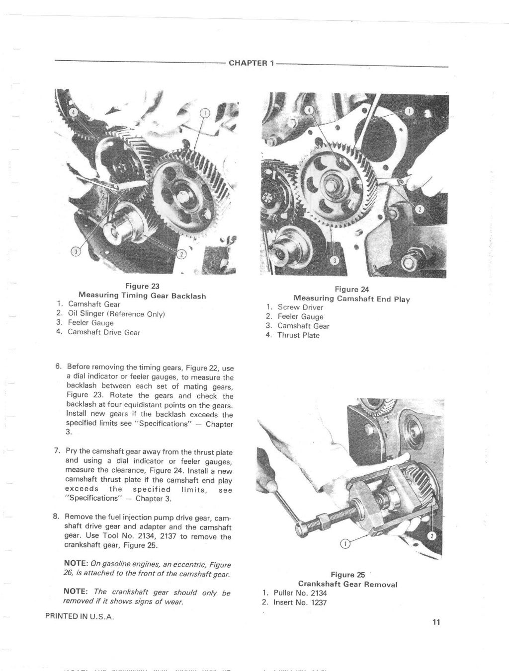 1980 Ford 555 Tractor Loader Backhoe Service Repair Manual