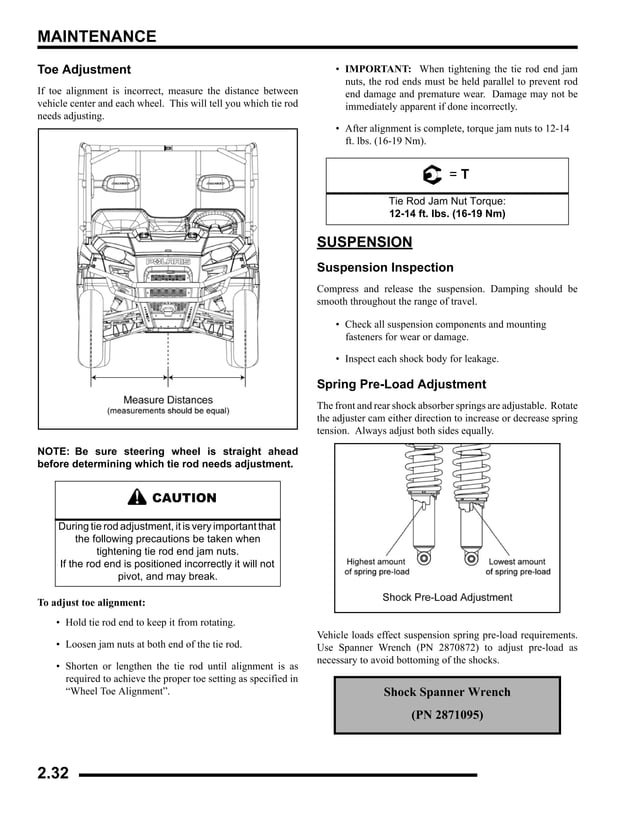 2009 POLARIS RANGER 4X4 500 EFI Service Repair Manual PDF