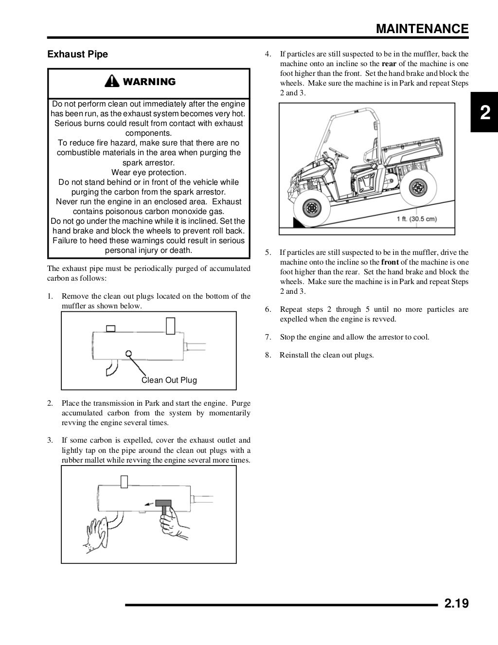 2009 POLARIS RANGER 4X4 500 EFI Service Repair Manual