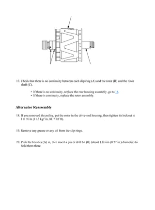 2002 HONDA FIT JAZZ Service Repair Manual PDF
