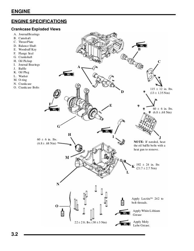 2009 Polaris Ranger 4X4 700 EFI Crew Service Repair Manual