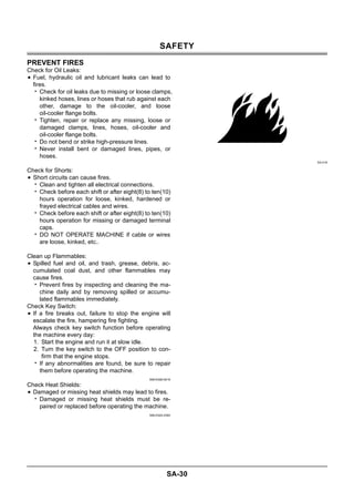 HITACHI ZAXIS ZX 180LCN-3 EXCAVATOR Service Repair Manual