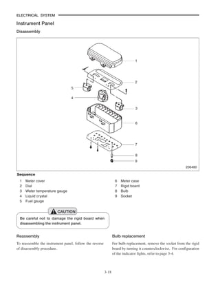 MITSUBISHI FD15N FORKLIFT TRUCKS Service Repair Manual SN：F16D-50001/…