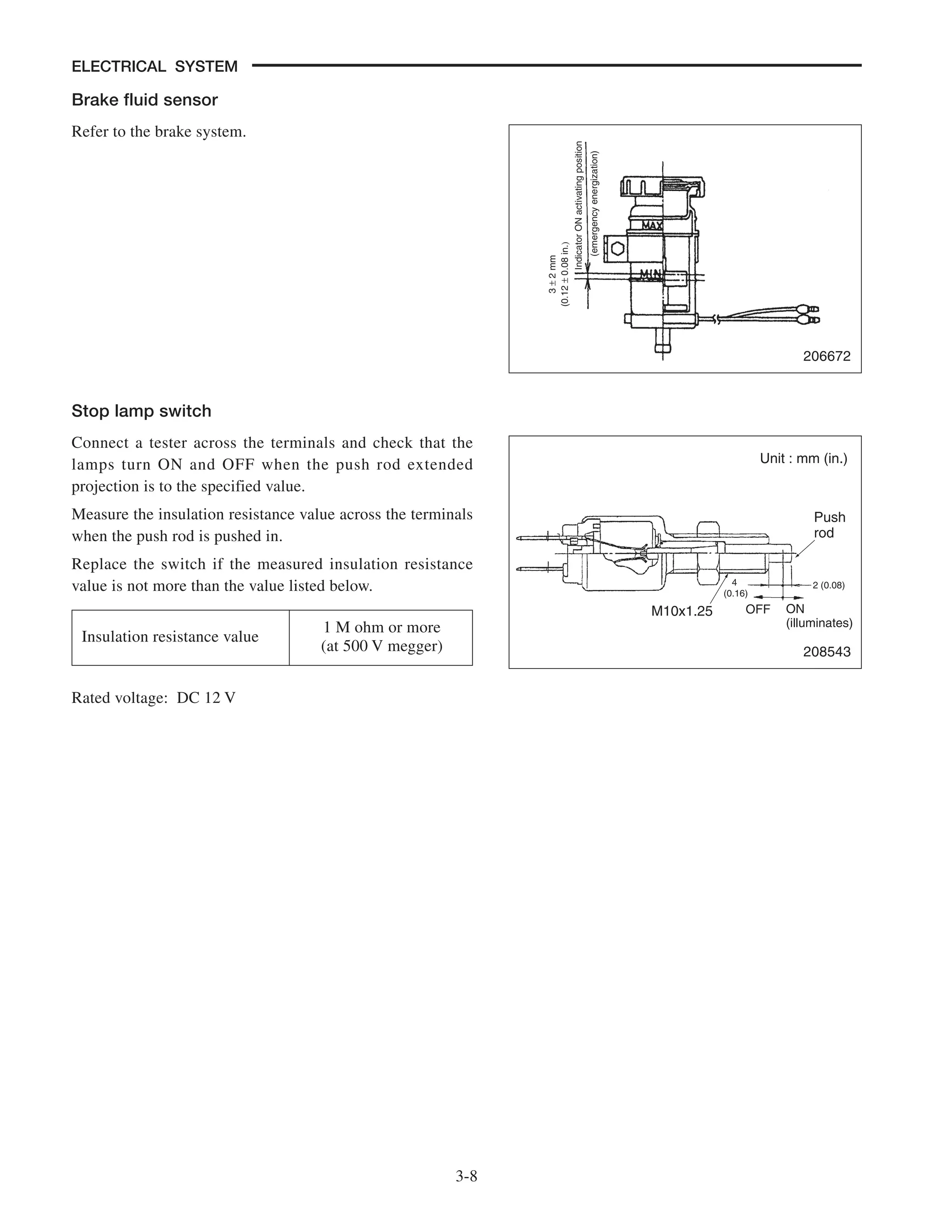 Caterpillar Cat GP30N Forklift Lift Trucks Service Repair Manual SN ...