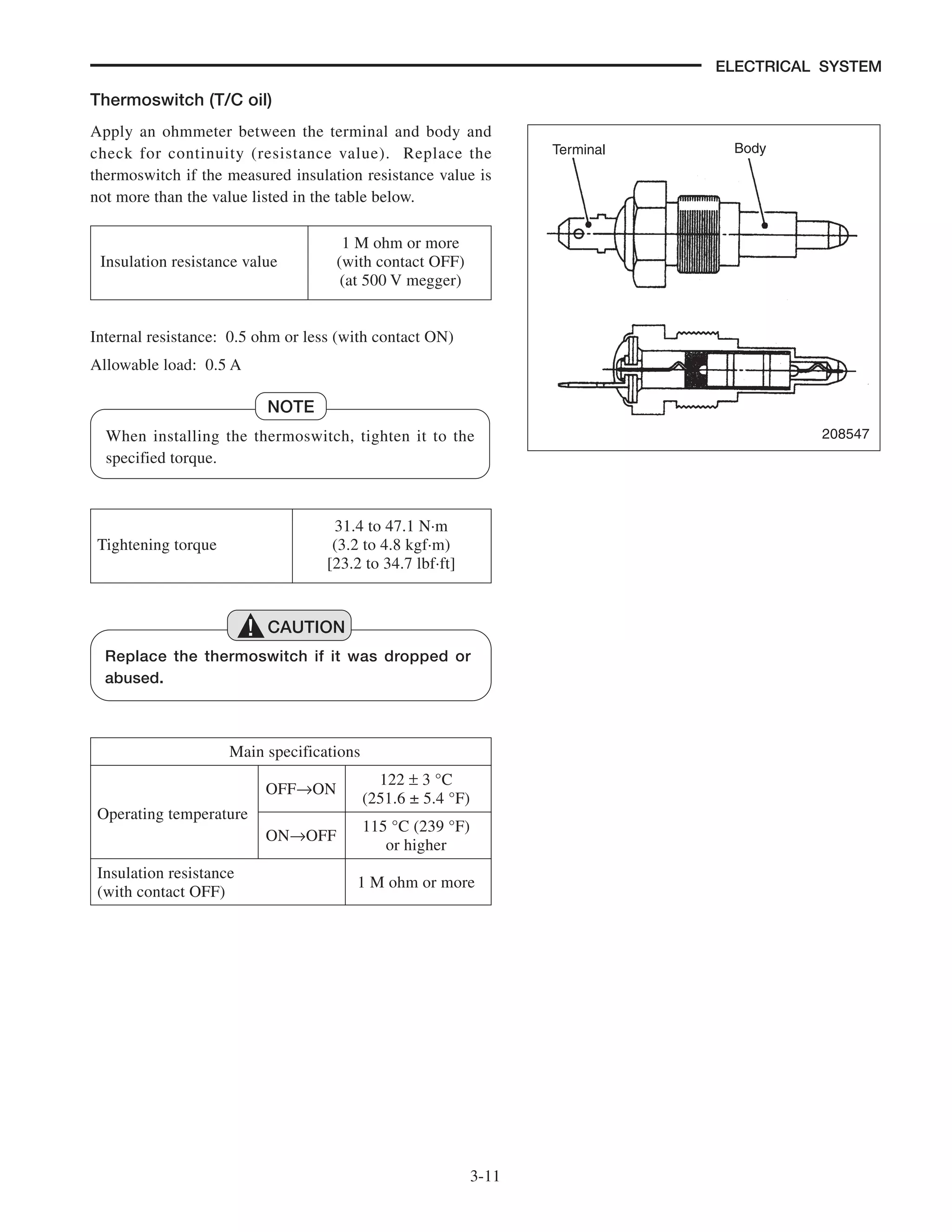 Caterpillar Cat GP30N Forklift Lift Trucks Service Repair Manual SN ...