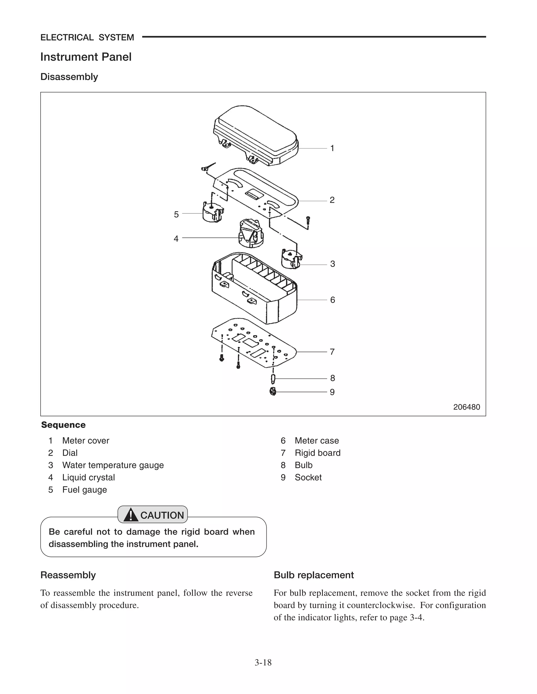 Caterpillar Cat GP30N Forklift Lift Trucks Service Repair Manual SN ...