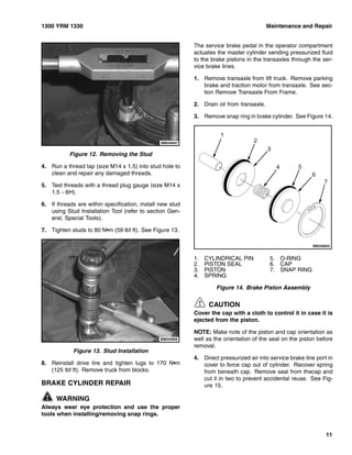 Lift Wiring Diagram; Hydraulics - Braun MILLENNIUM A5 Service Manual [Page  20]