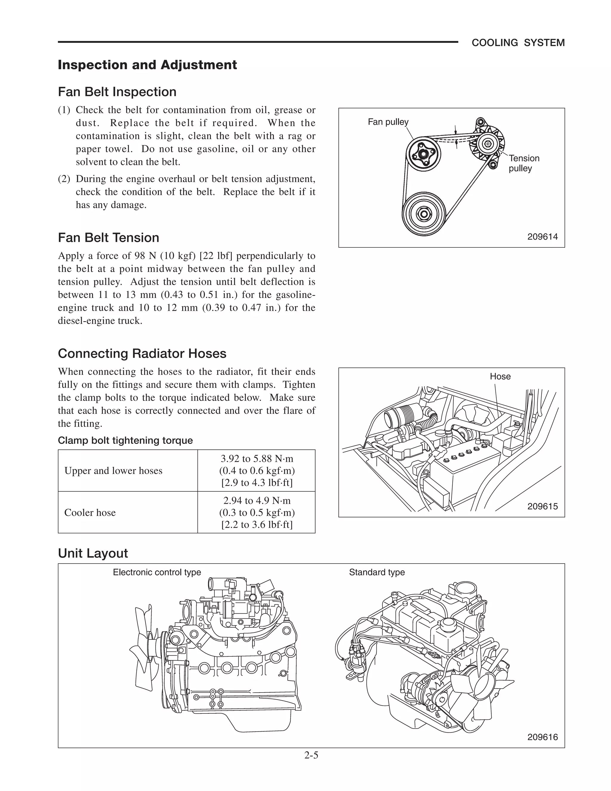 Caterpillar Cat GP25N Forklift Lift Trucks Service Repair Manual SN ...