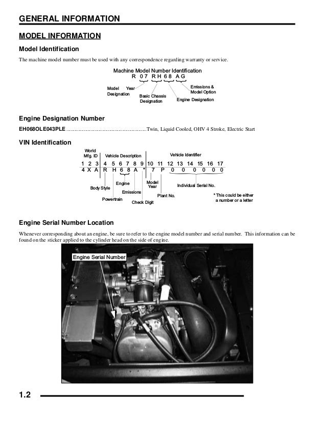 Polaris Ranger 700 Xp Manual Polaris Ranger 700 Xp Manual
