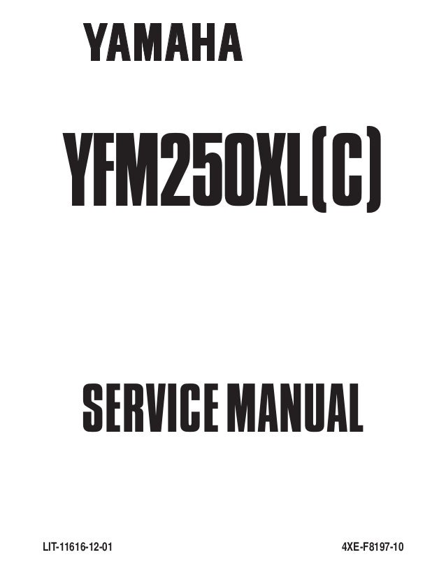 Yamaha Beartracker Cdi Wiring Schematic - Wiring Diagram Schemas