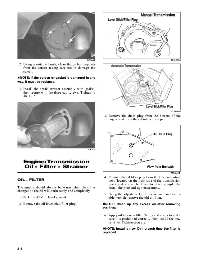 2009 Arctic Cat 700 H1 700H1 ATV Service Repair Manual