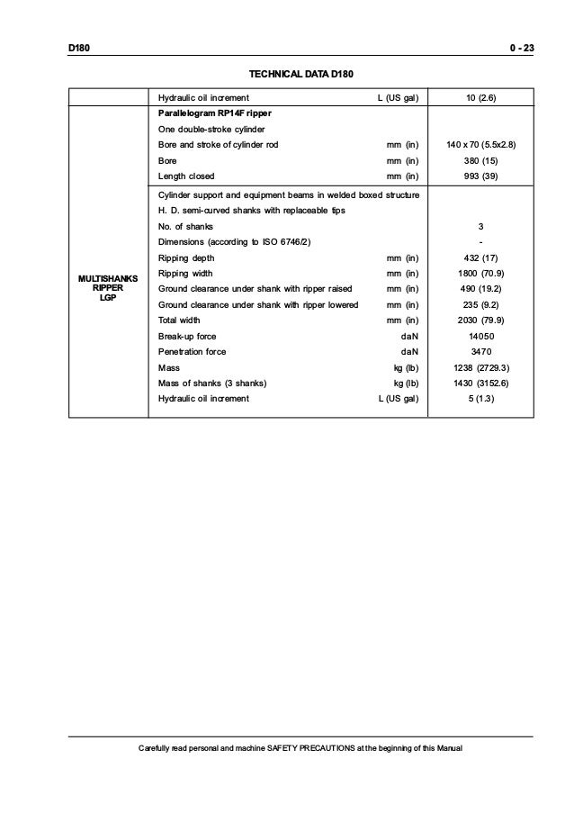 Lt 1238 Manual