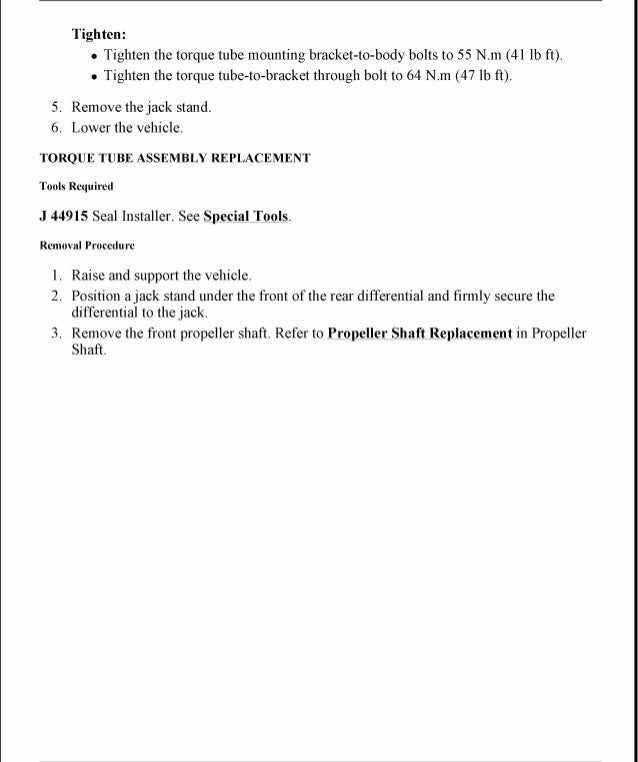 2004 Pontiac Montana Service Repair Manual