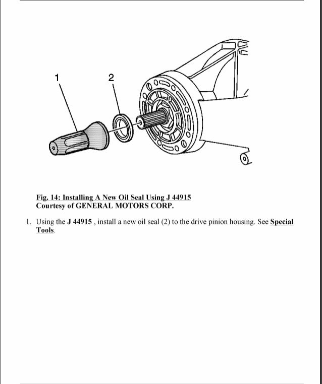 2004 Pontiac Montana Service Repair Manual