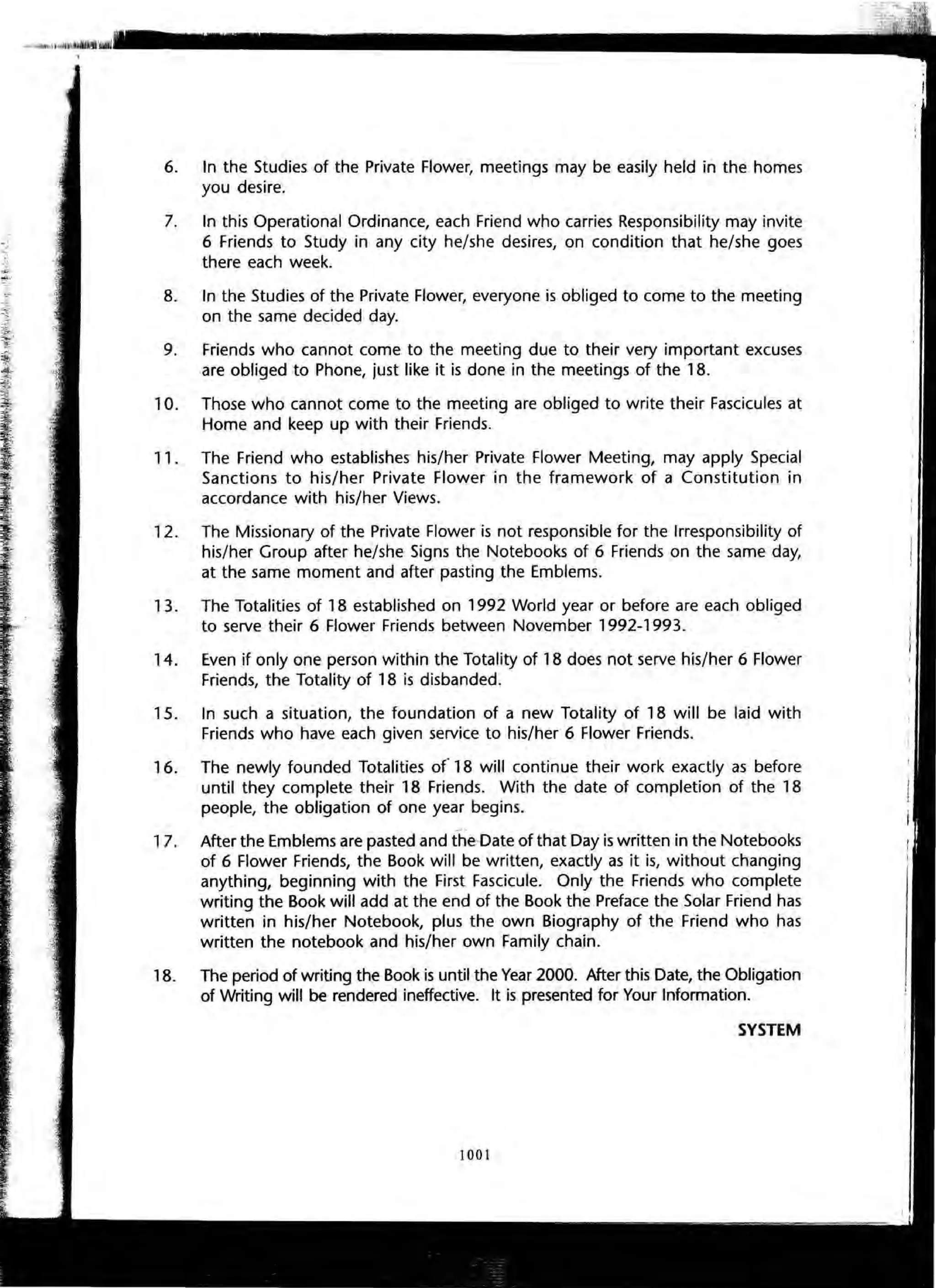 The Knowledge Book (Bilgi Kitabi)