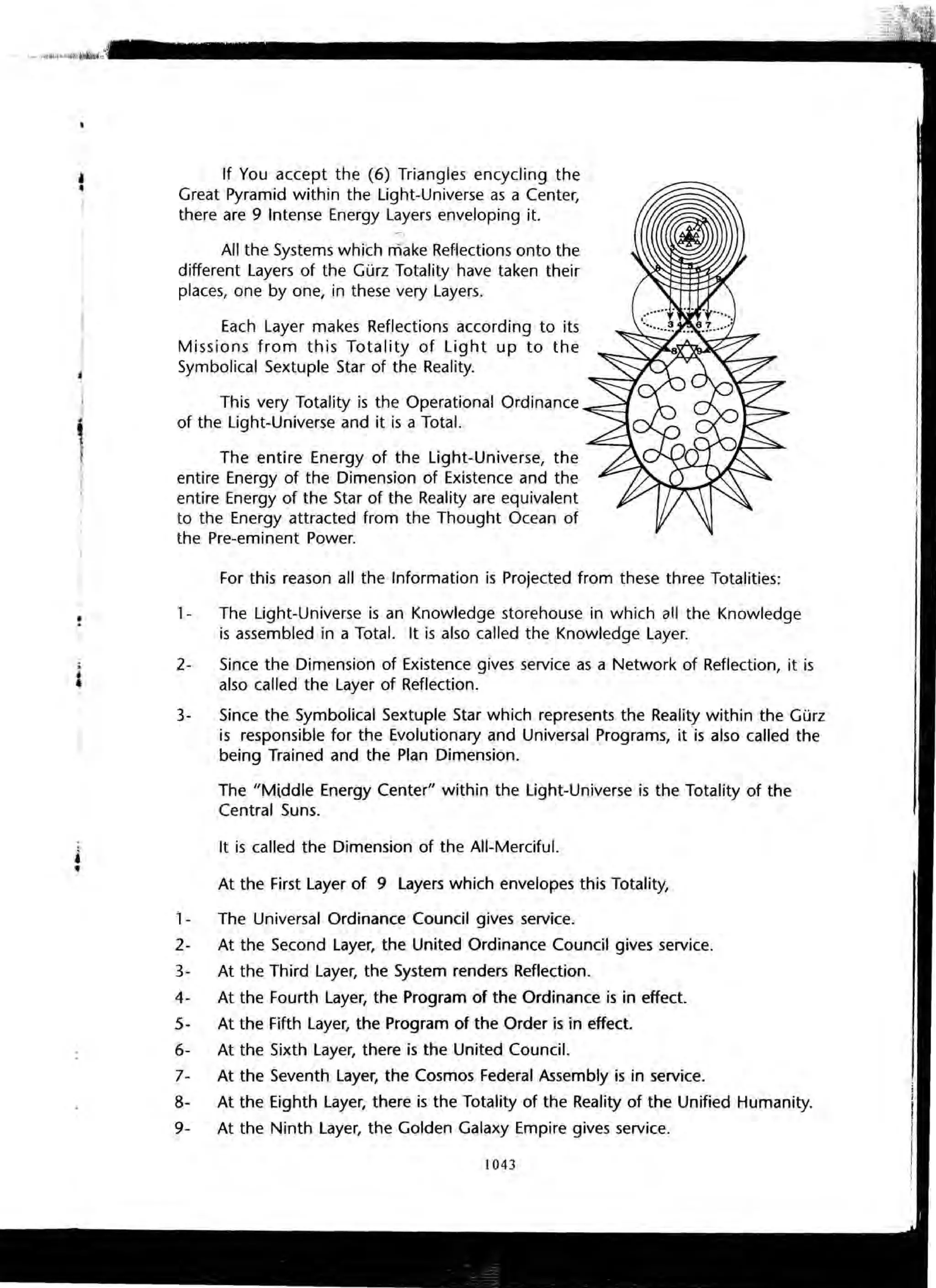 The Knowledge Book (Bilgi Kitabi)