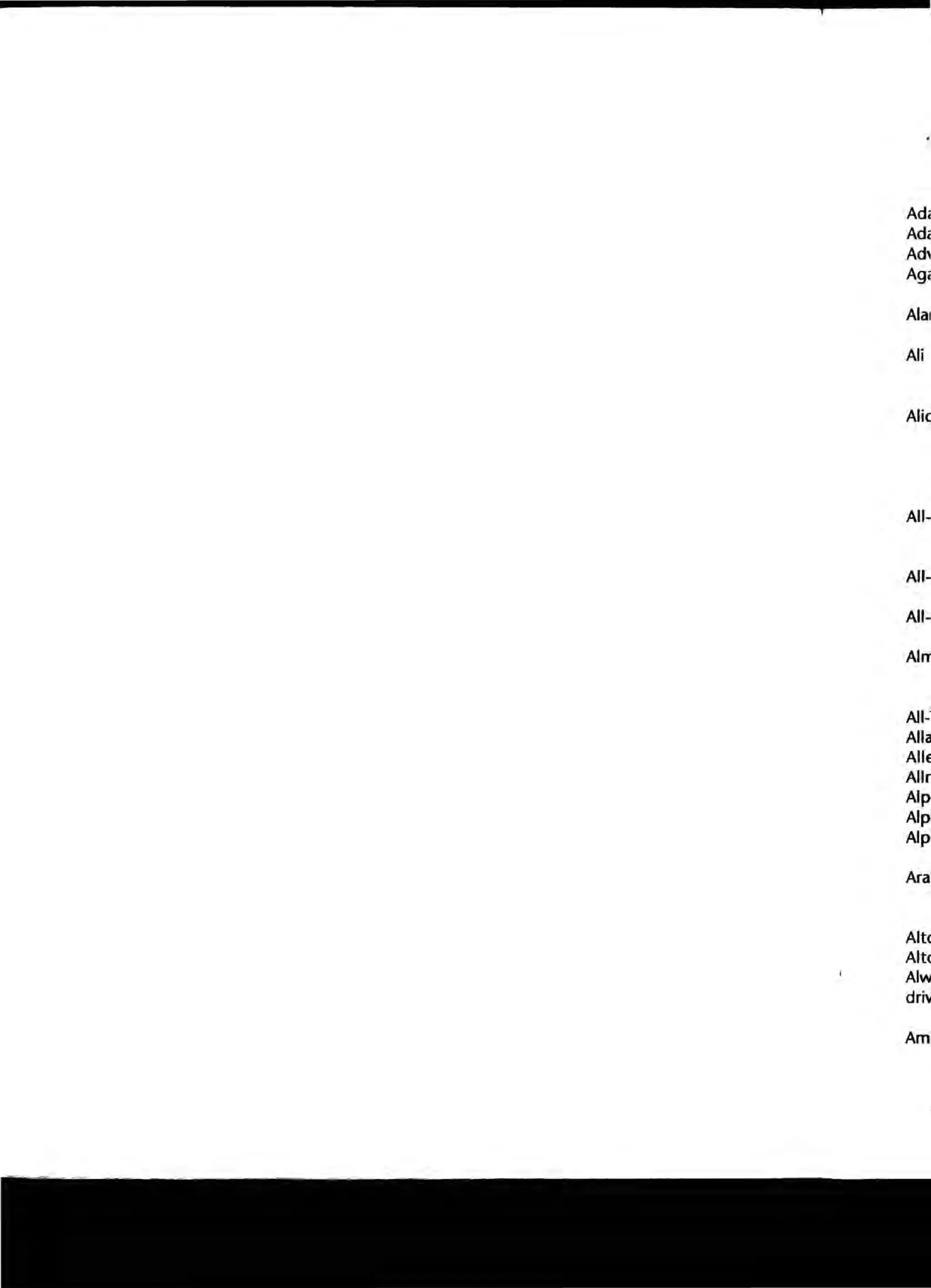 The Knowledge Book (Bilgi Kitabi)